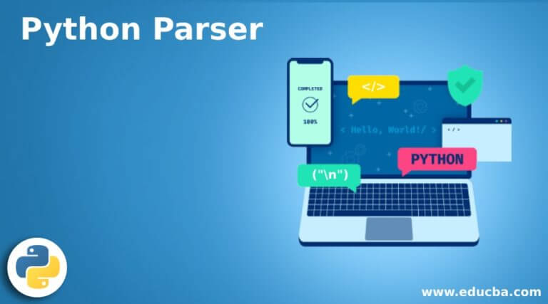 python-parser-working-of-python-parse-with-different-examples