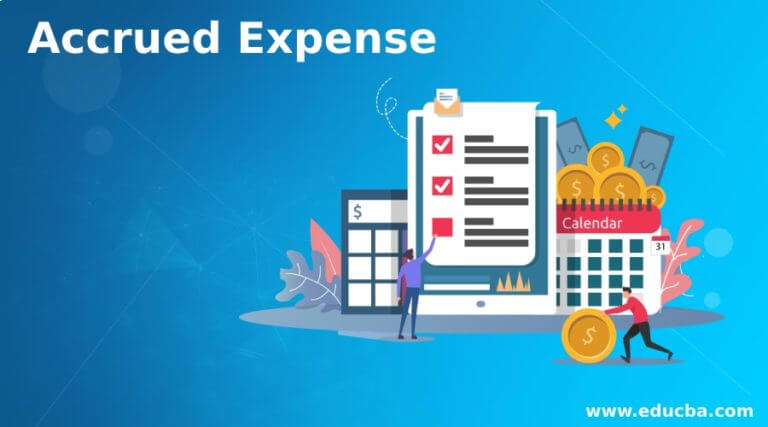 accrued expenses meaning