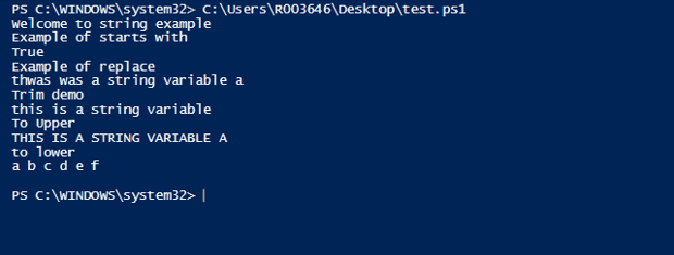 powershell-substring-guide-to-substring-method-in-powershell