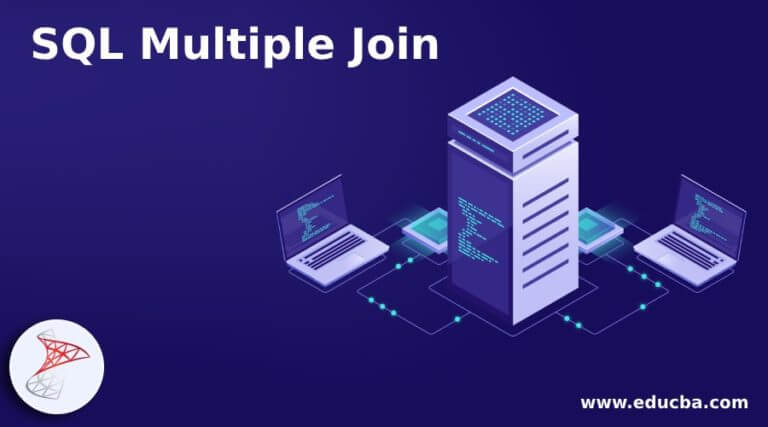 Sql Multiple Join Types And Examples Of Sql Multiple Join 3133