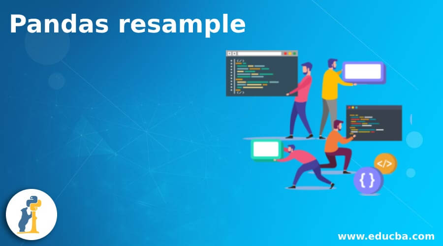 Pandas Resample How Resample Function Works In Pandas