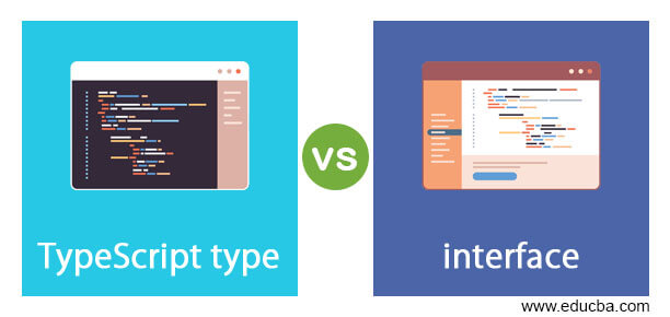 TypeScript Type Vs Interface LaptrinhX