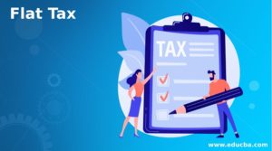 pros and cons of flat tax