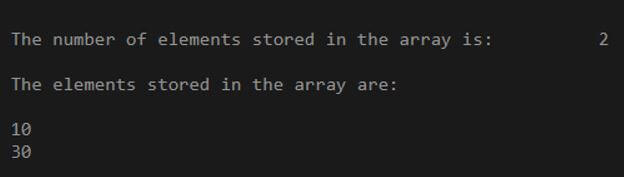 Lua array length