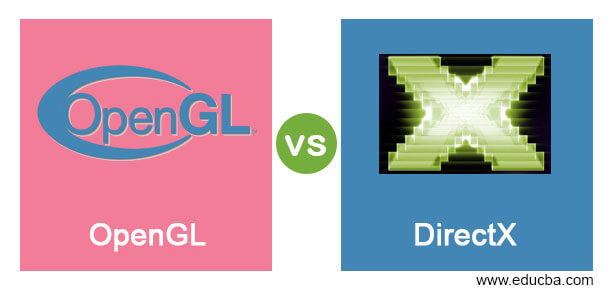 OpenGL vs DirectX