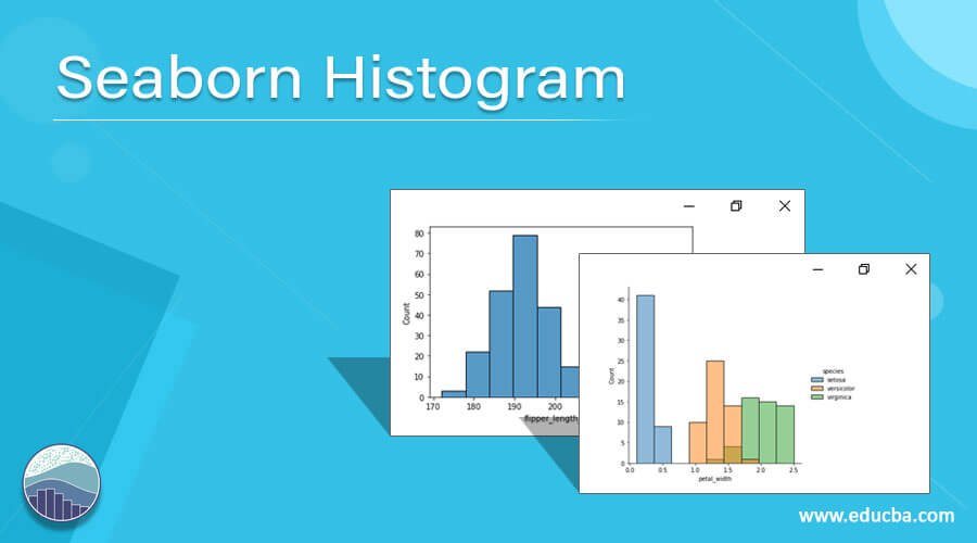 Seaborn Histogram