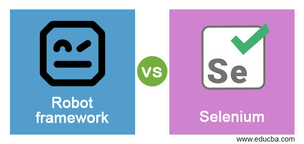 Robot Framework Vs Selenium LaptrinhX