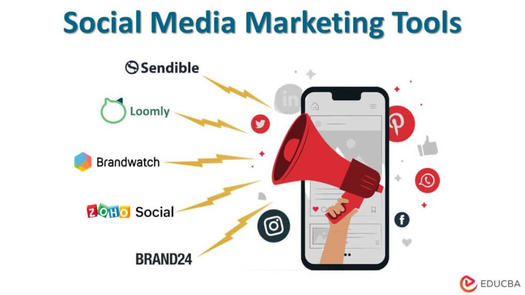 Social Media Marketing Tools