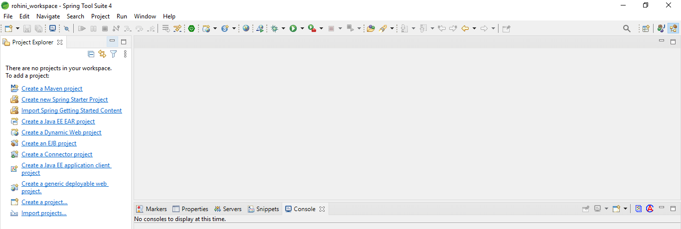 Java Projects 1