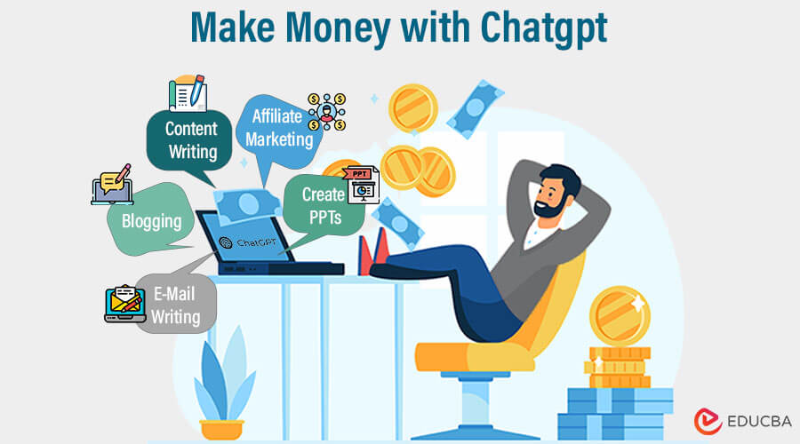 Make Money with ChatGPT