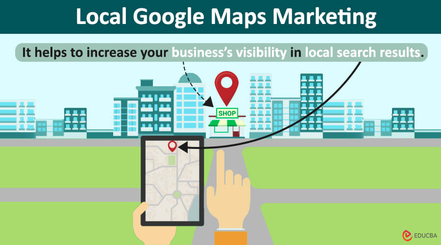 Google Maps Marketing