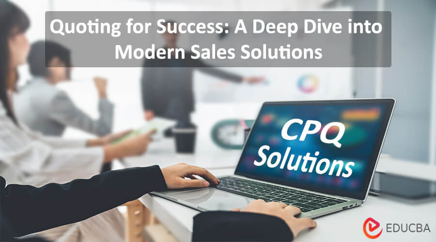 CPQ Solutions