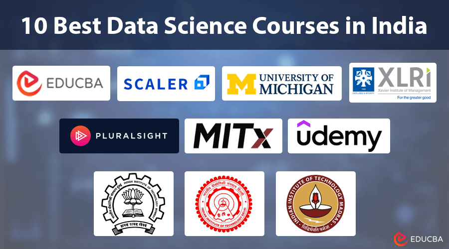 Best Data Science Courses In India