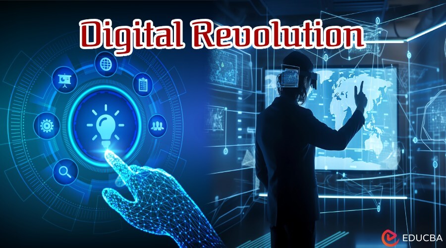 Digital Revolution