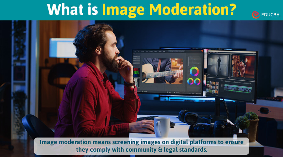 Image Moderation