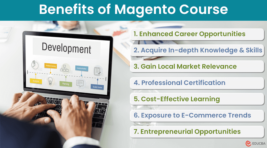 Benefits of Magento Course