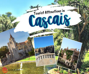 Tourist Attractions in Cascais