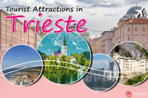 Tourist Attractions in Trieste