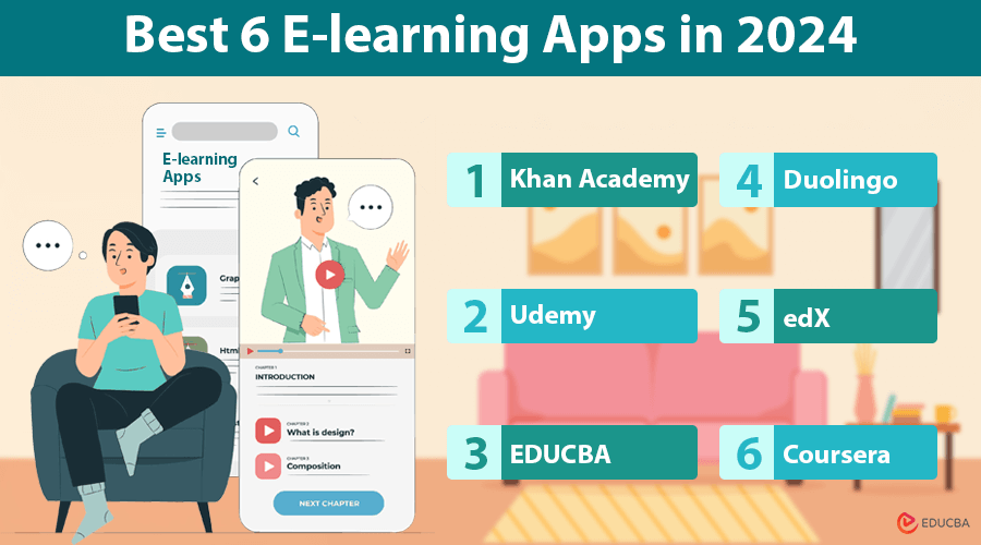 E-learning Apps