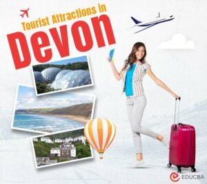 Tourist Attractions in Devon