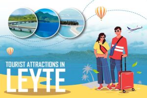 Tourist Attractions in Leyte