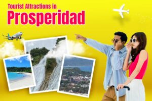 Tourist Attractions in Prosperidad